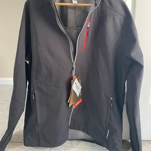 Men’s cycling jacket